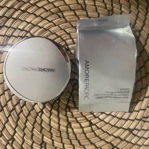 Amorepacific Color Control Cushion Compact 204 Refill